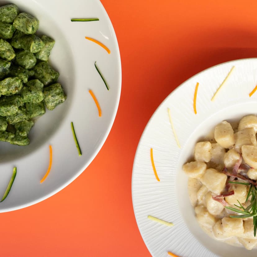 Cucina Italiana - Tradizione e gusto